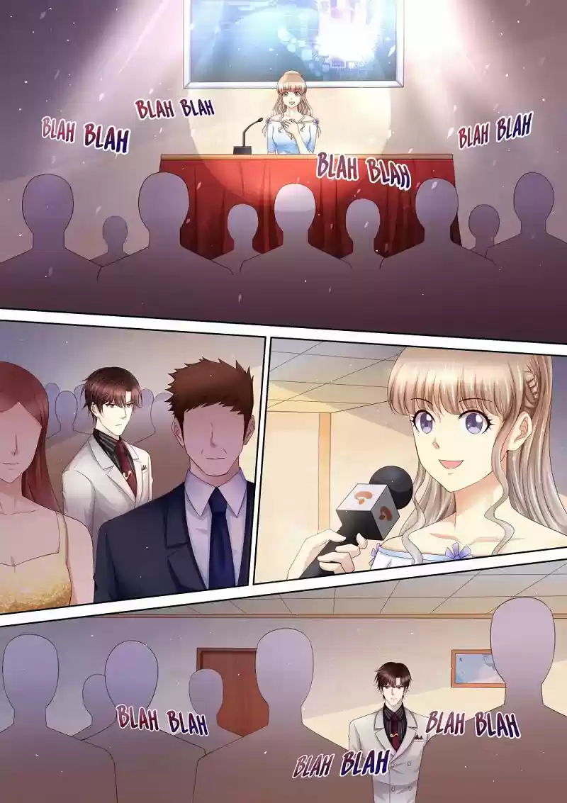 EL PRECIO DE LA ESPOSA - Capítulo 94 - Página 5 - LectorTMOo