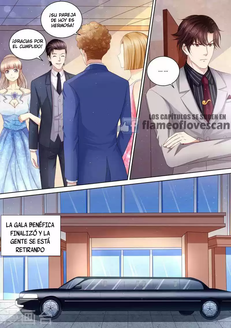 EL PRECIO DE LA ESPOSA - Capítulo 94 - Página 6 - LectorTMOo
