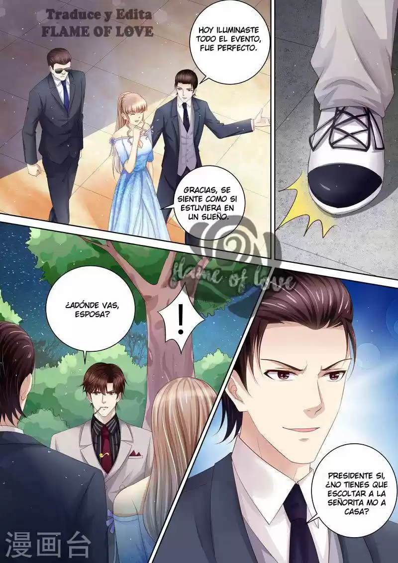 EL PRECIO DE LA ESPOSA - Capítulo 94 - Página 7 - LectorTMOo