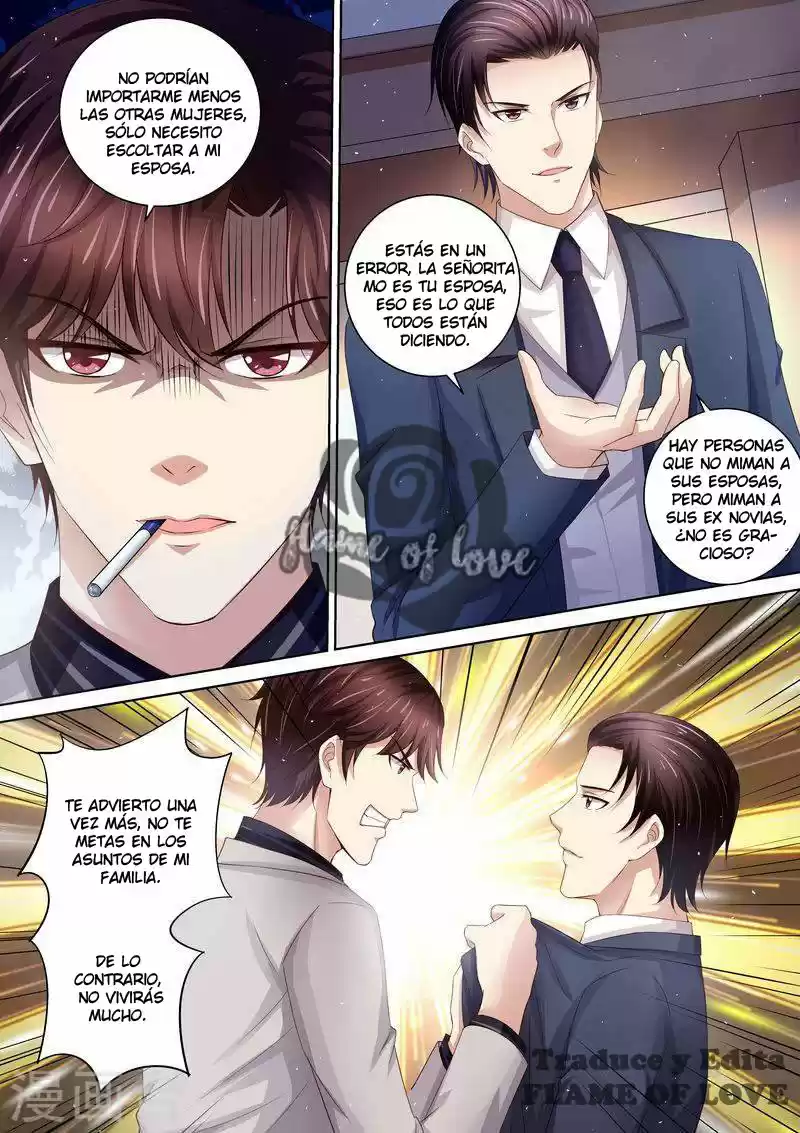 EL PRECIO DE LA ESPOSA - Capítulo 94 - Página 8 - LectorTMOo