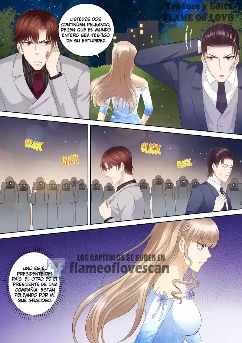 EL PRECIO DE LA ESPOSA - Capítulo 94 - Página 13 - LectorTMOo