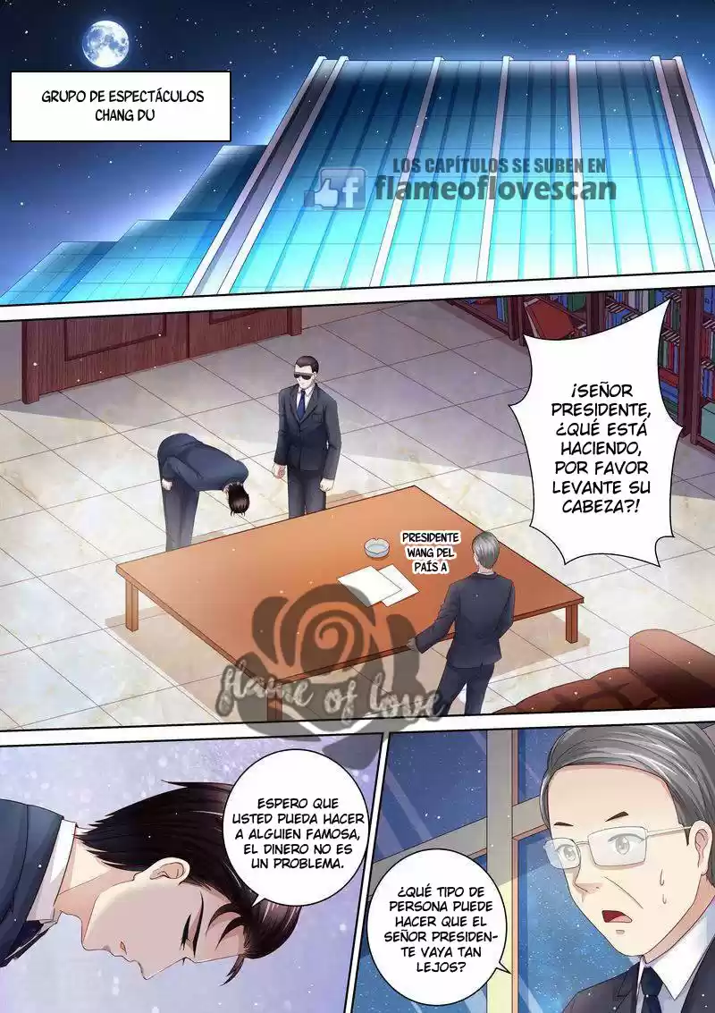 EL PRECIO DE LA ESPOSA - Capítulo 95 - Página 5 - LectorTMOo