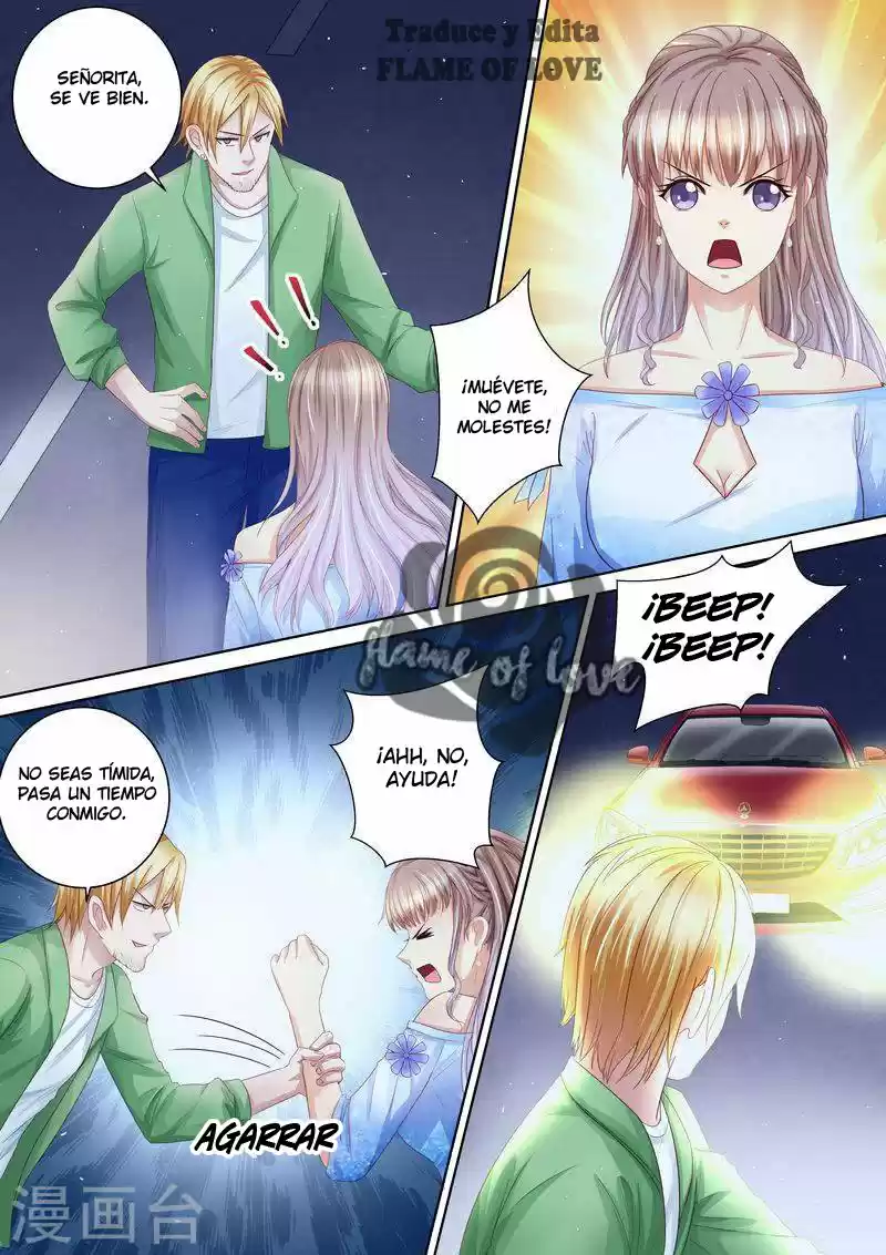 EL PRECIO DE LA ESPOSA - Capítulo 95 - Página 8 - LectorTMOo