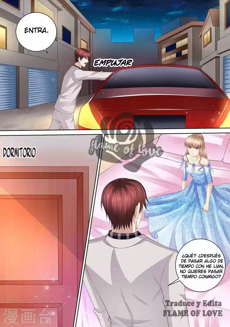 EL PRECIO DE LA ESPOSA - Capítulo 95 - Página 11 - LectorTMOo