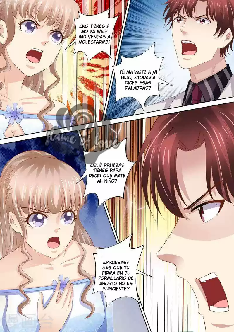 EL PRECIO DE LA ESPOSA - Capítulo 95 - Página 12 - LectorTMOo