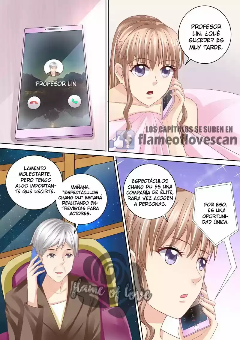 EL PRECIO DE LA ESPOSA - Capítulo 95 - Página 15 - LectorTMOo