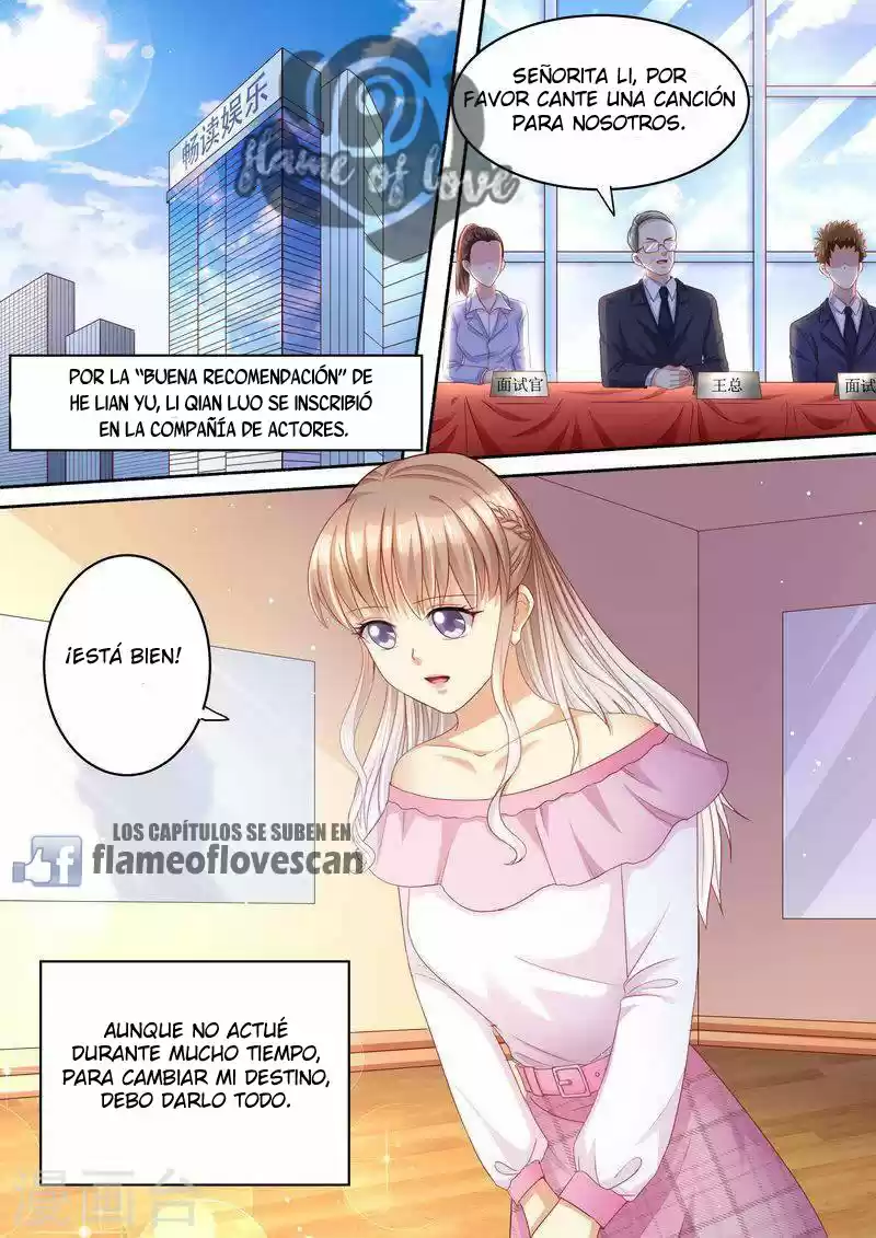 EL PRECIO DE LA ESPOSA - Capítulo 96 - Página 4 - LectorTMOo