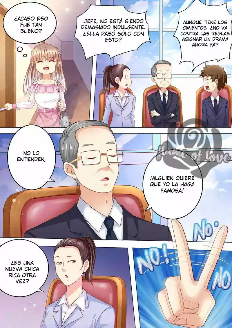 EL PRECIO DE LA ESPOSA - Capítulo 96 - Página 7 - LectorTMOo