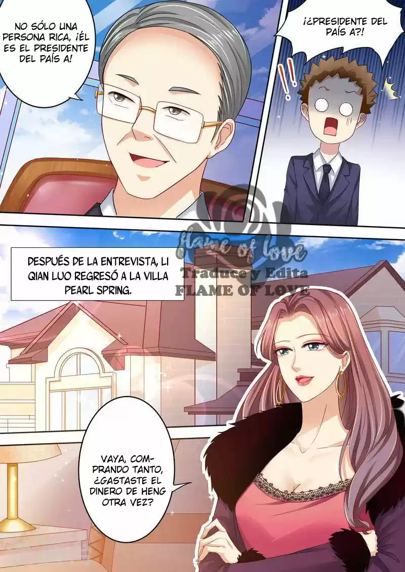EL PRECIO DE LA ESPOSA - Capítulo 96 - Página 8 - LectorTMOo
