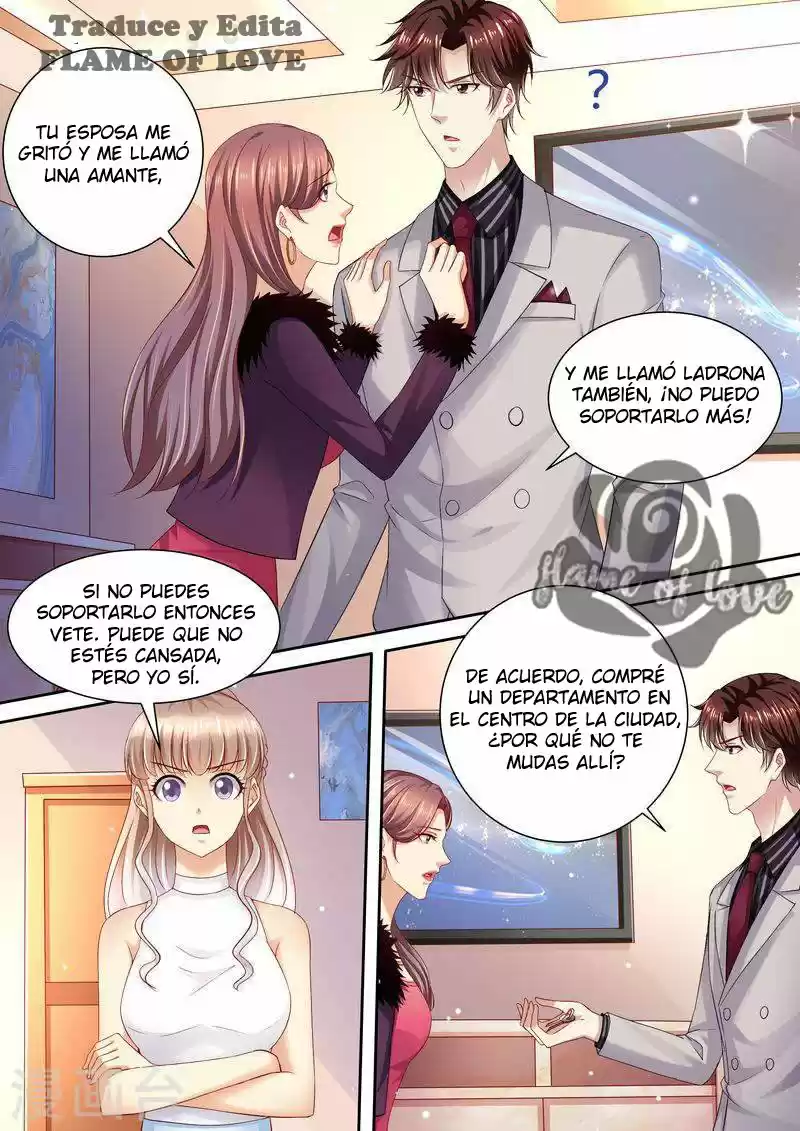 EL PRECIO DE LA ESPOSA - Capítulo 96 - Página 11 - LectorTMOo