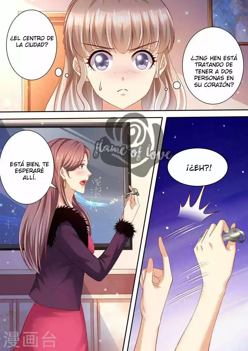 EL PRECIO DE LA ESPOSA - Capítulo 96 - Página 12 - LectorTMOo