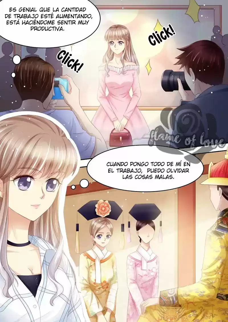 EL PRECIO DE LA ESPOSA - Capítulo 97 - Página 5 - LectorTMOo
