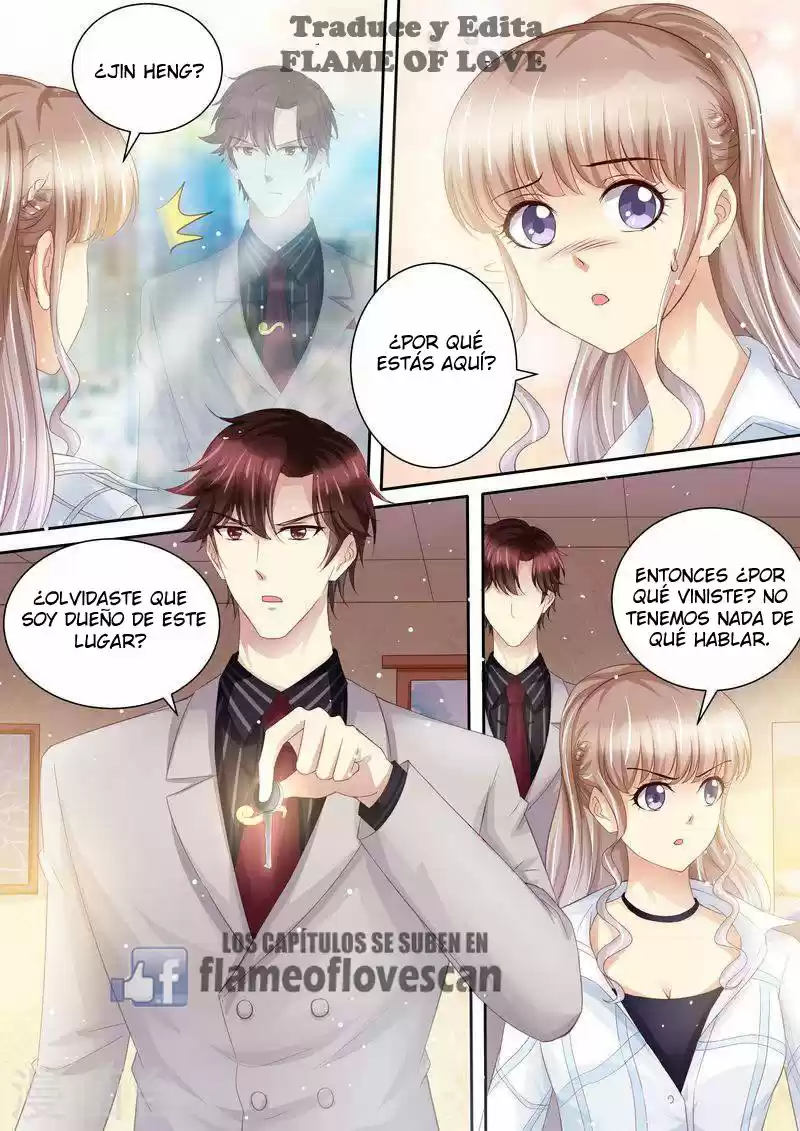 EL PRECIO DE LA ESPOSA - Capítulo 97 - Página 6 - LectorTMOo