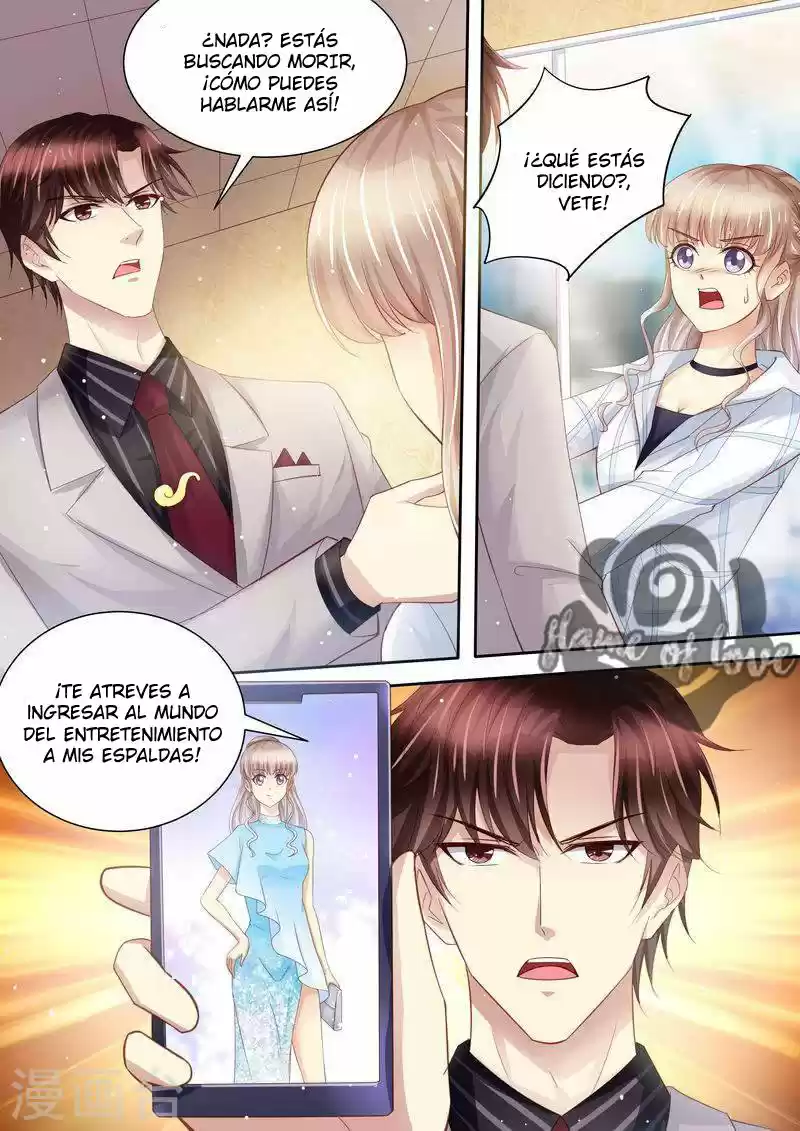 EL PRECIO DE LA ESPOSA - Capítulo 97 - Página 7 - LectorTMOo