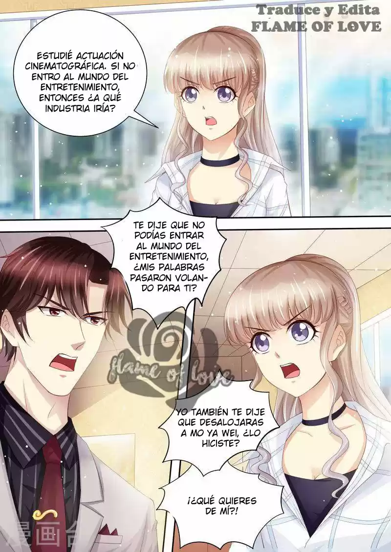 EL PRECIO DE LA ESPOSA - Capítulo 97 - Página 8 - LectorTMOo
