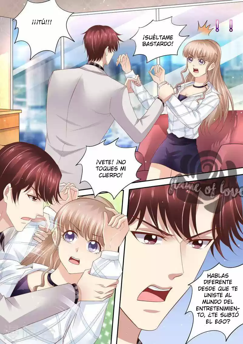 EL PRECIO DE LA ESPOSA - Capítulo 97 - Página 10 - LectorTMOo