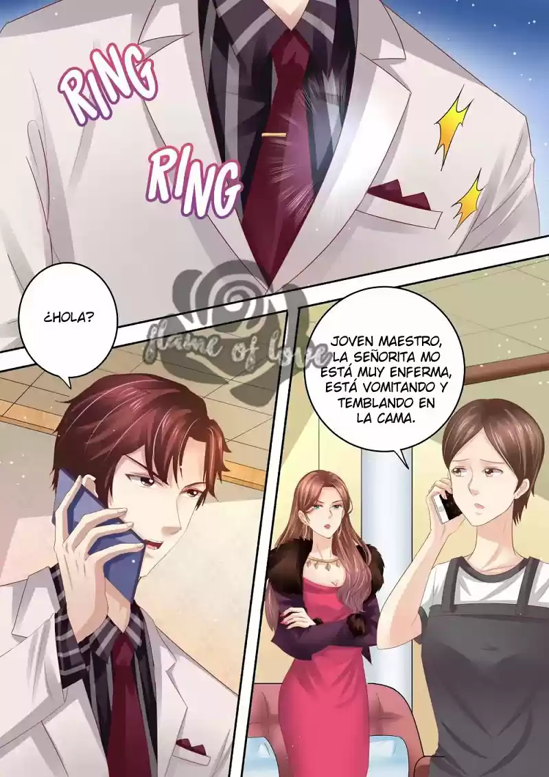 EL PRECIO DE LA ESPOSA - Capítulo 97 - Página 11 - LectorTMOo