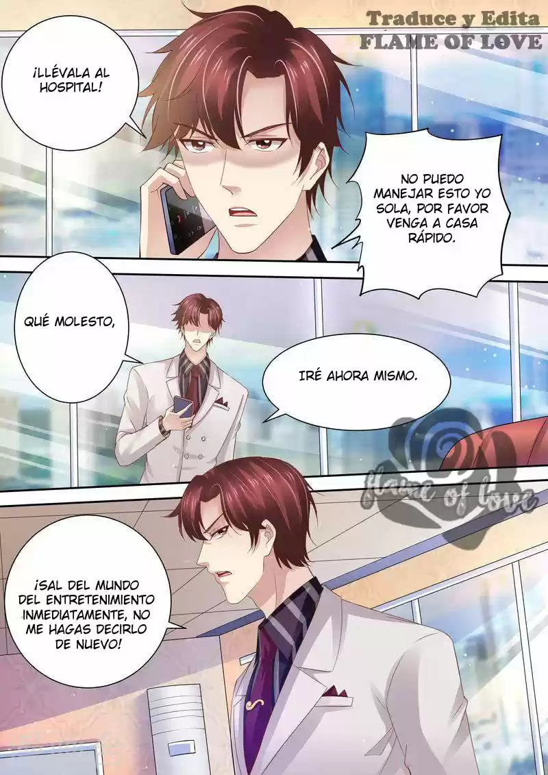 EL PRECIO DE LA ESPOSA - Capítulo 97 - Página 12 - LectorTMOo