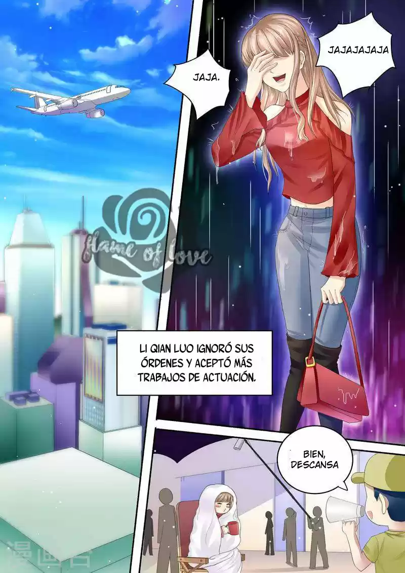 EL PRECIO DE LA ESPOSA - Capítulo 97 - Página 14 - LectorTMOo