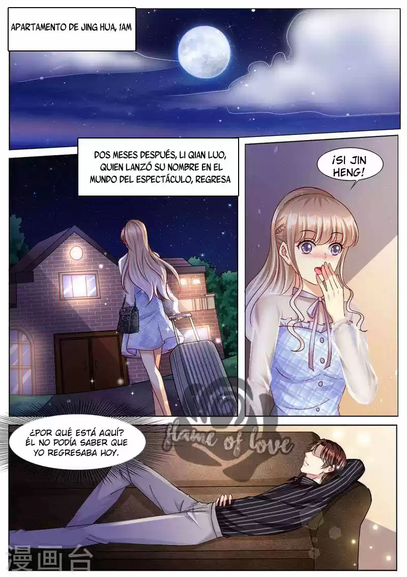 EL PRECIO DE LA ESPOSA - Capítulo 98 - Página 5 - LectorTMOo