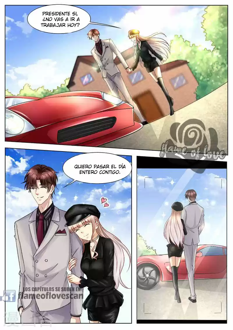EL PRECIO DE LA ESPOSA - Capítulo 98 - Página 9 - LectorTMOo