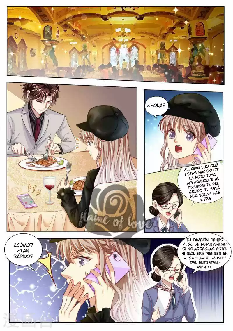 EL PRECIO DE LA ESPOSA - Capítulo 98 - Página 11 - LectorTMOo