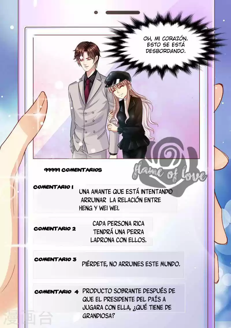 EL PRECIO DE LA ESPOSA - Capítulo 98 - Página 12 - LectorTMOo
