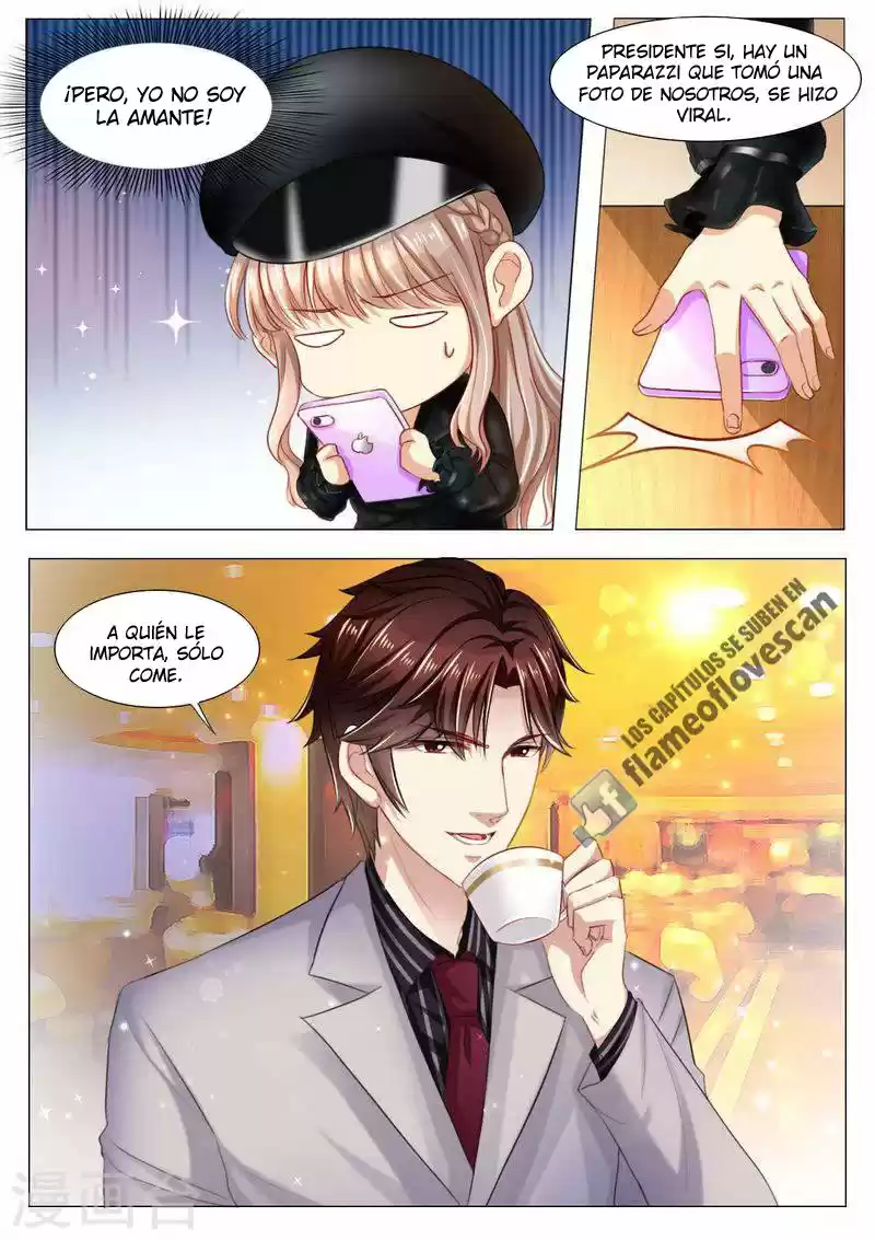 EL PRECIO DE LA ESPOSA - Capítulo 98 - Página 13 - LectorTMOo