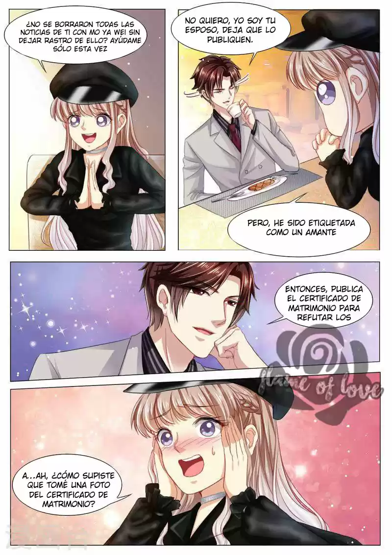 EL PRECIO DE LA ESPOSA - Capítulo 98 - Página 14 - LectorTMOo