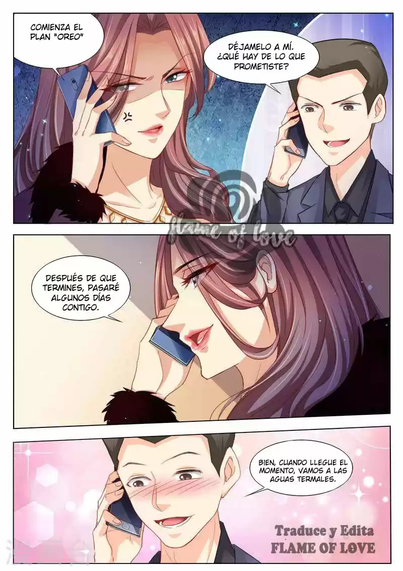 EL PRECIO DE LA ESPOSA - Capítulo 98 - Página 16 - LectorTMOo