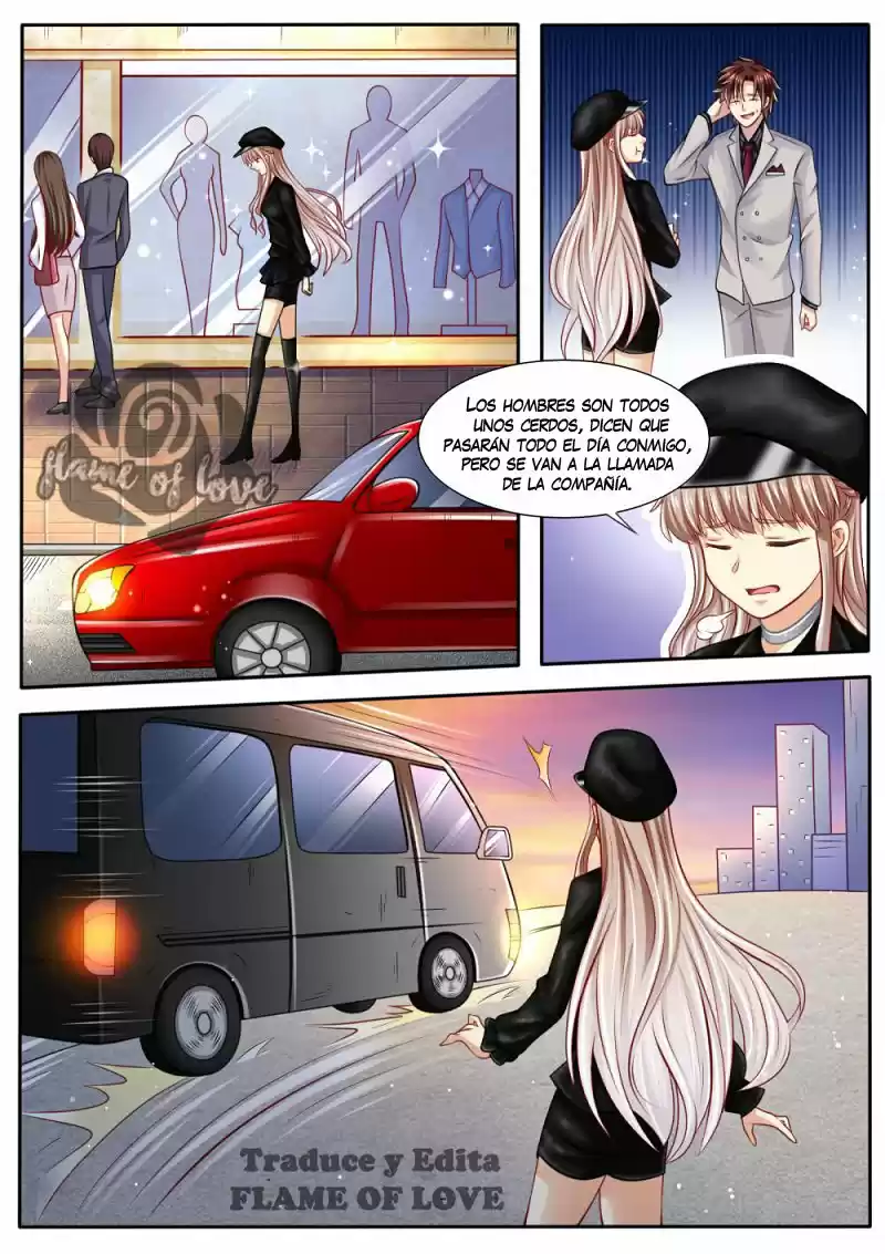 EL PRECIO DE LA ESPOSA - Capítulo 99 - Página 4 - LectorTMOo