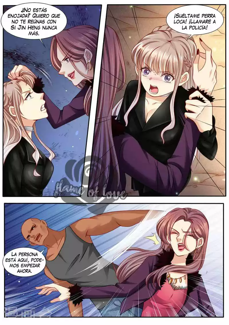 EL PRECIO DE LA ESPOSA - Capítulo 99 - Página 7 - LectorTMOo