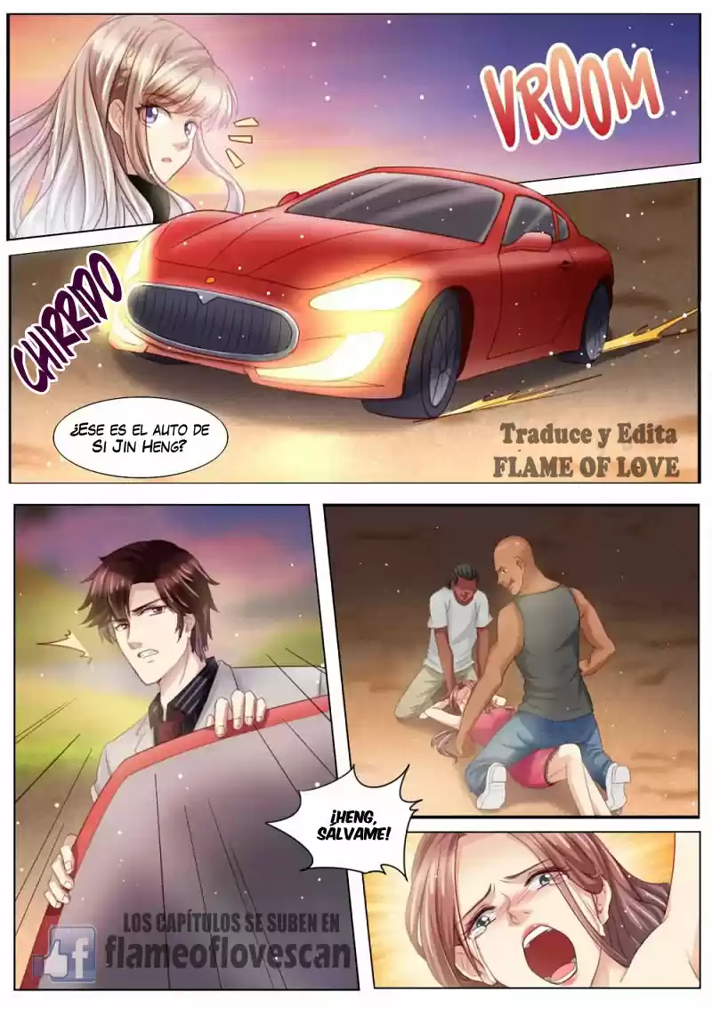 EL PRECIO DE LA ESPOSA - Capítulo 99 - Página 9 - LectorTMOo