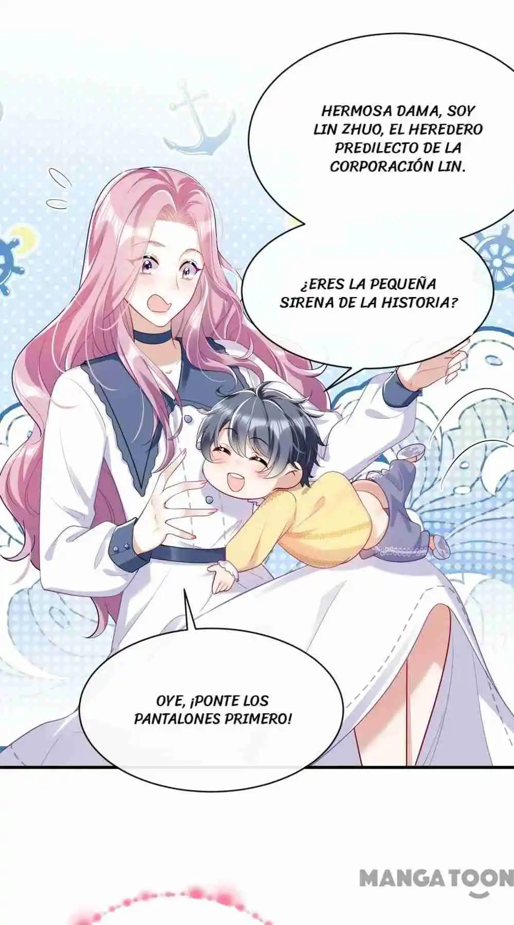 El Precio De La Infidelidad - Capítulo 1 - Página 28 - LectorTMOo