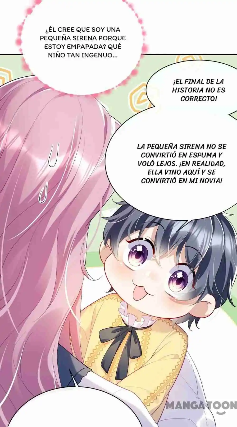 El Precio De La Infidelidad - Capítulo 1 - Página 29 - LectorTMOo
