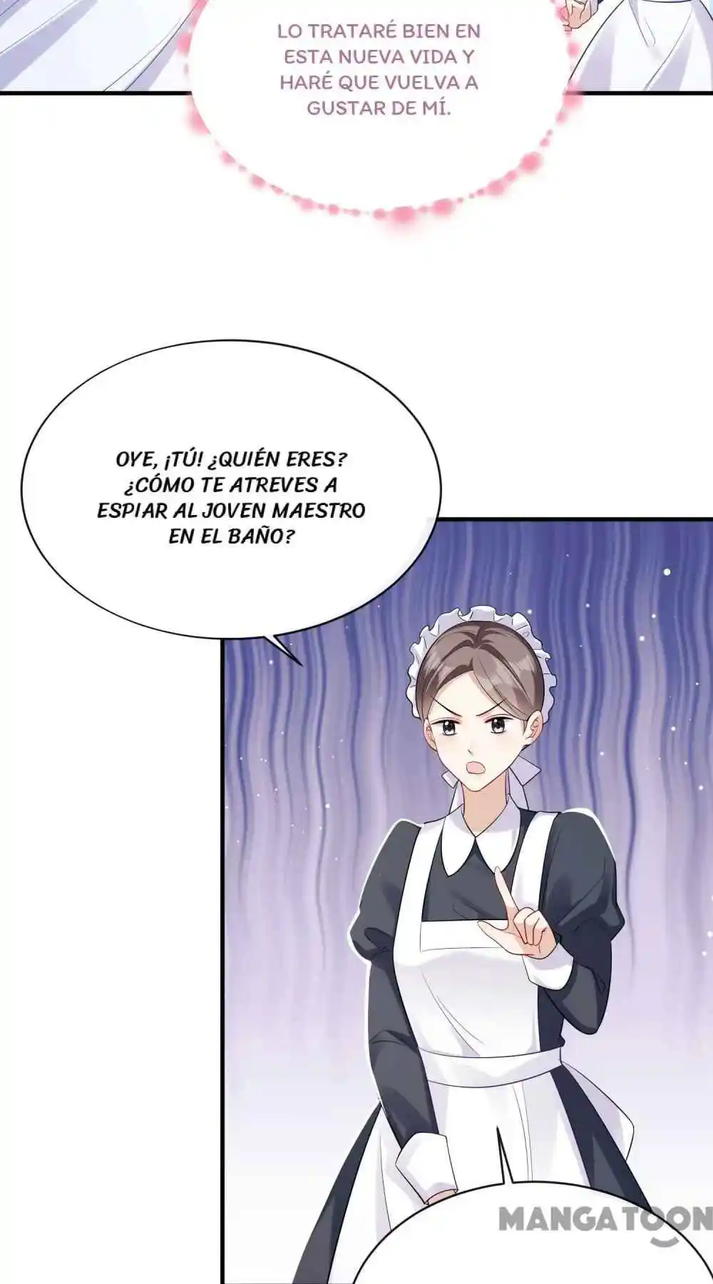 El Precio De La Infidelidad - Capítulo 1 - Página 38 - LectorTMOo