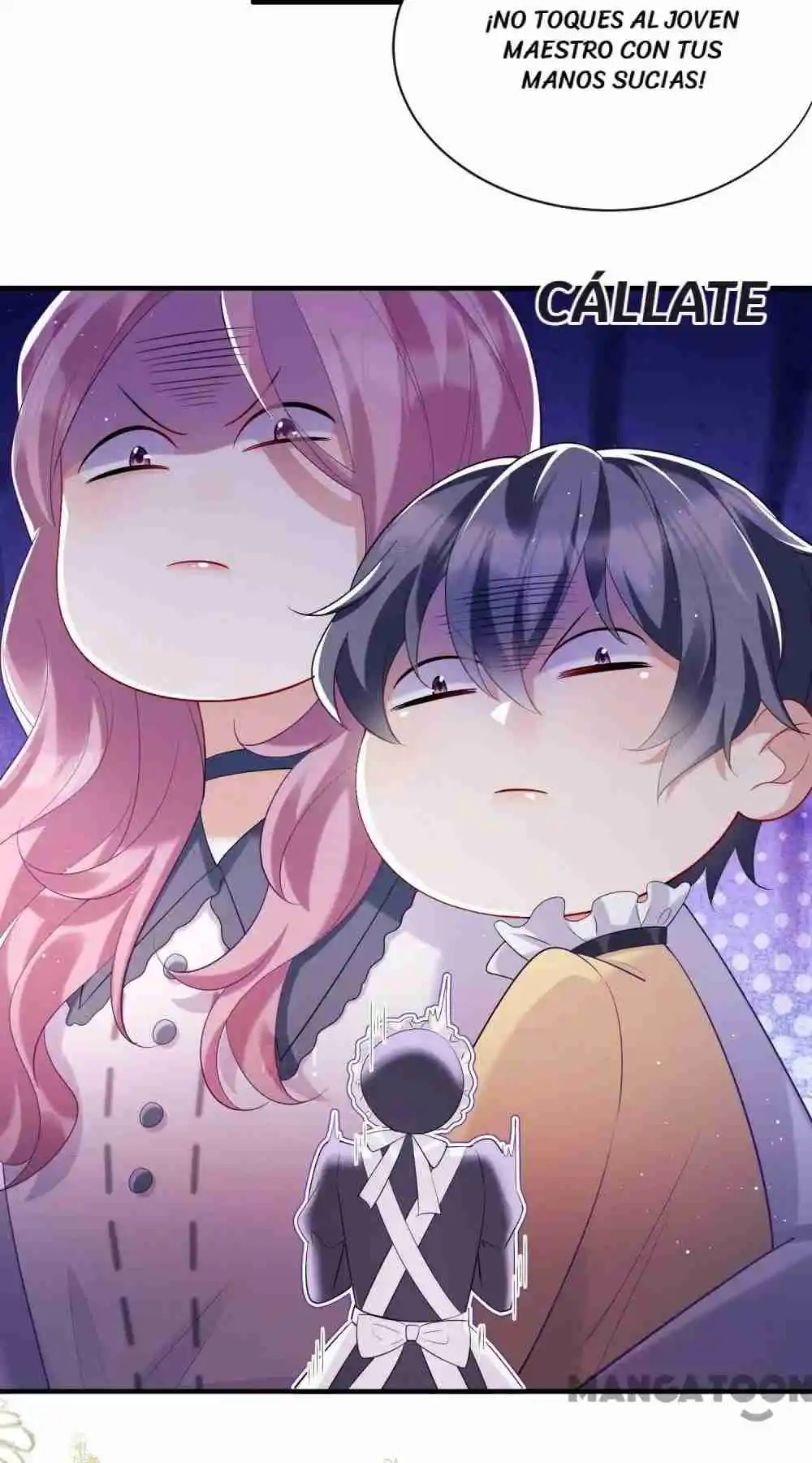El Precio De La Infidelidad - Capítulo 1 - Página 39 - LectorTMOo