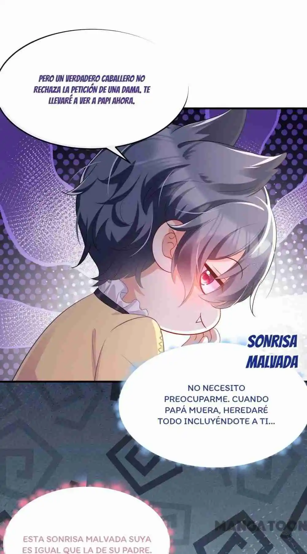 El Precio De La Infidelidad - Capítulo 1 - Página 45 - LectorTMOo