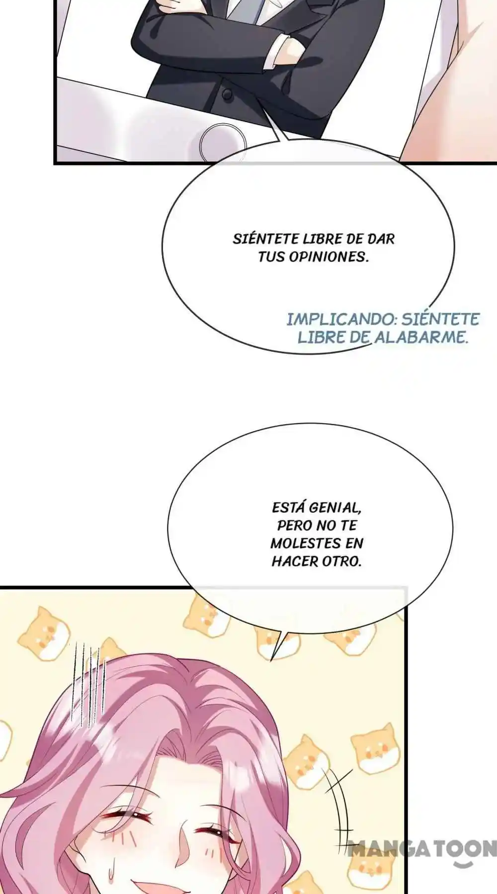 El Precio De La Infidelidad - Capítulo 10 - Página 9 - LectorTMOo