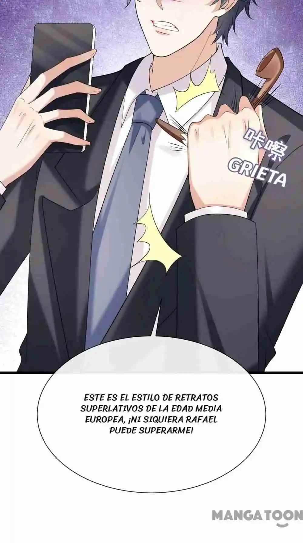 El Precio De La Infidelidad - Capítulo 10 - Página 17 - LectorTMOo