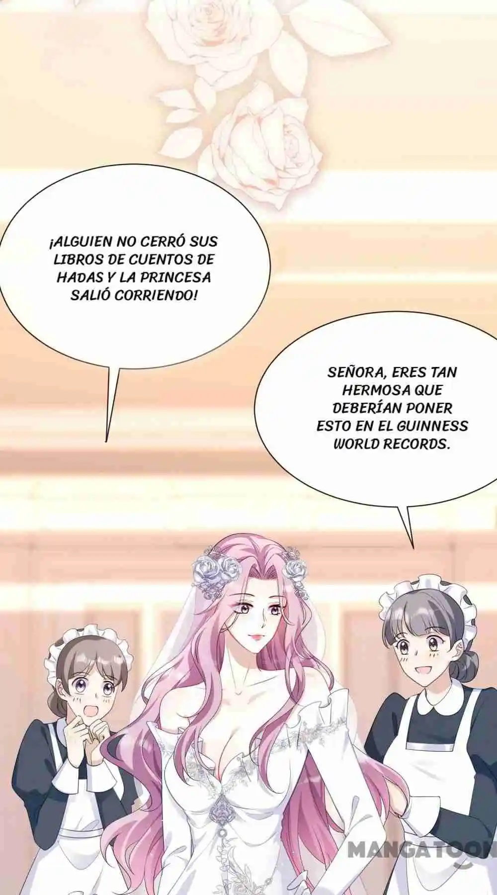 El Precio De La Infidelidad - Capítulo 10 - Página 25 - LectorTMOo