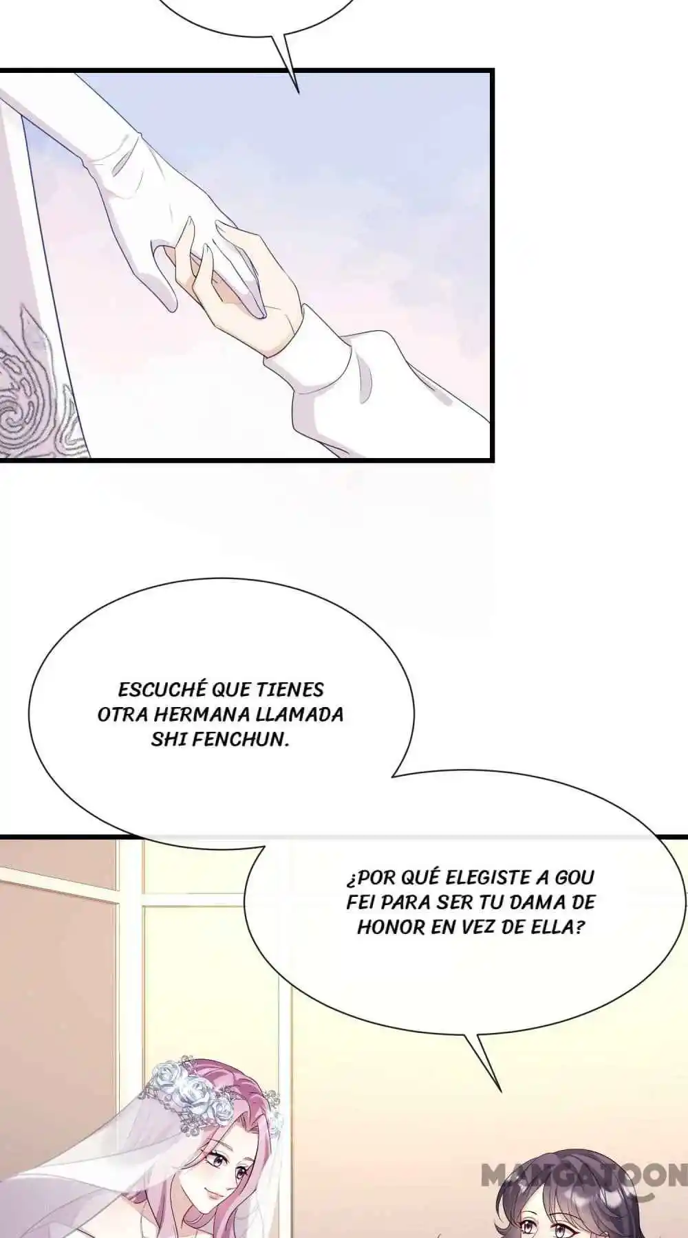 El Precio De La Infidelidad - Capítulo 10 - Página 38 - LectorTMOo