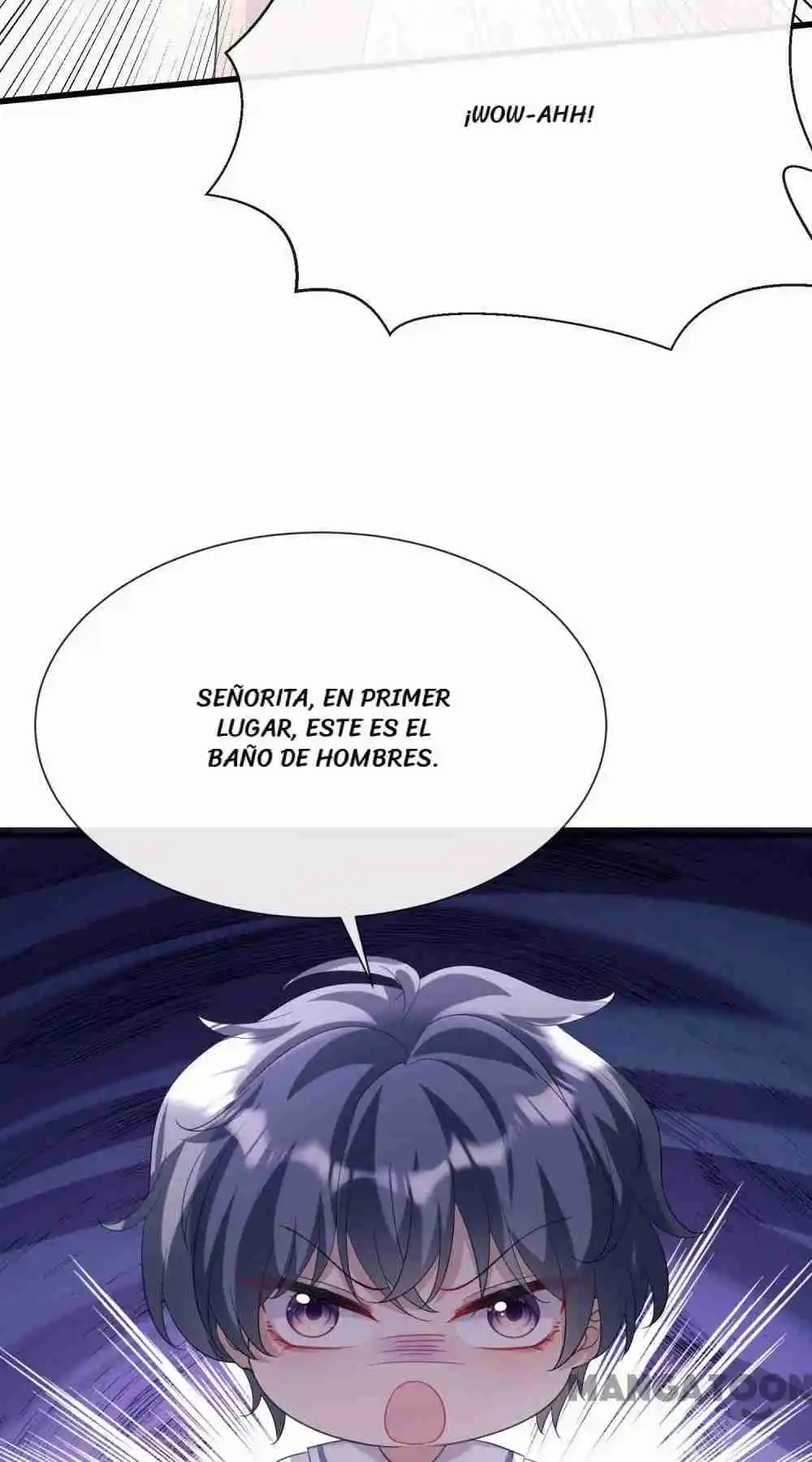 El Precio De La Infidelidad - Capítulo 11 - Página 30 - LectorTMOo