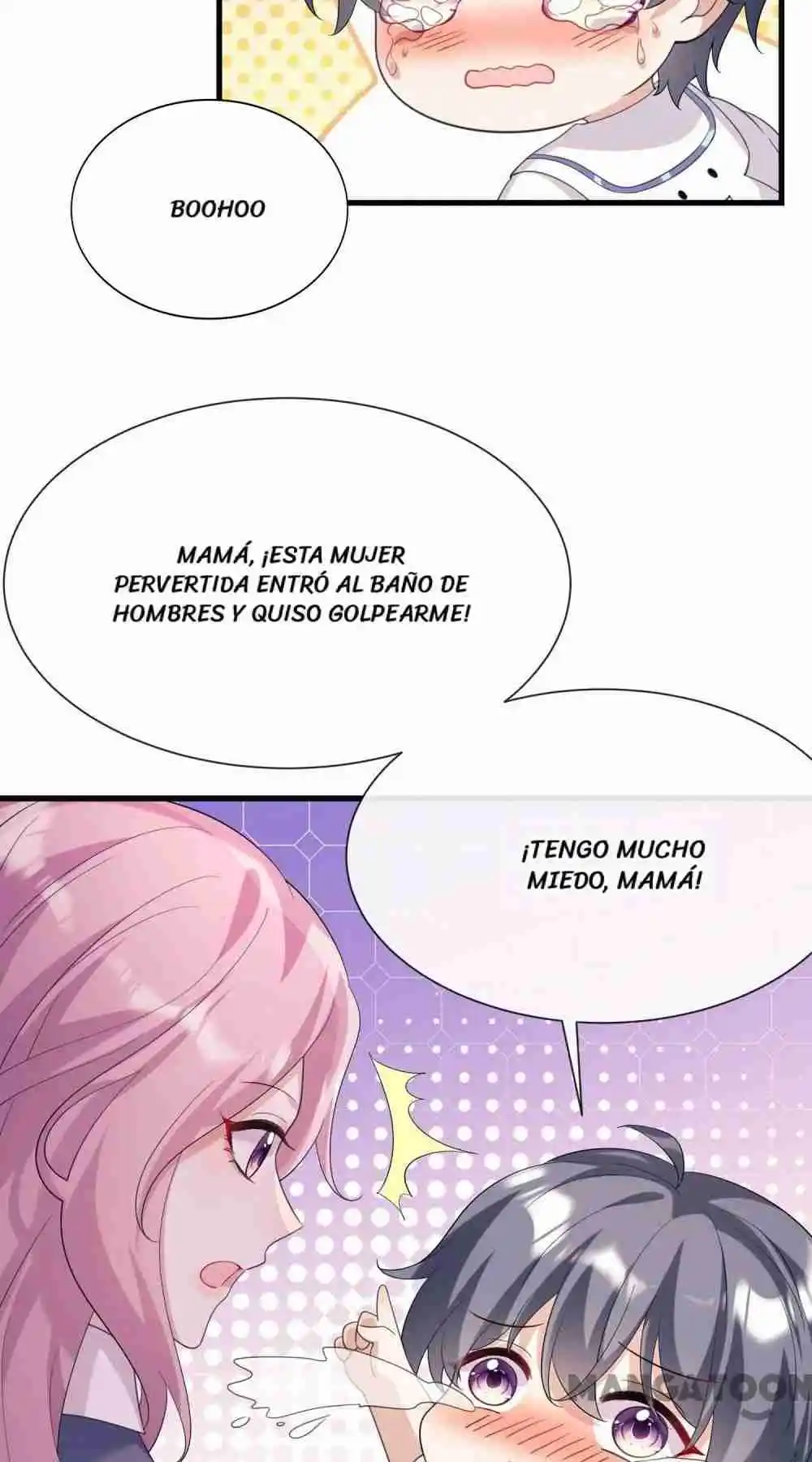 El Precio De La Infidelidad - Capítulo 11 - Página 36 - LectorTMOo