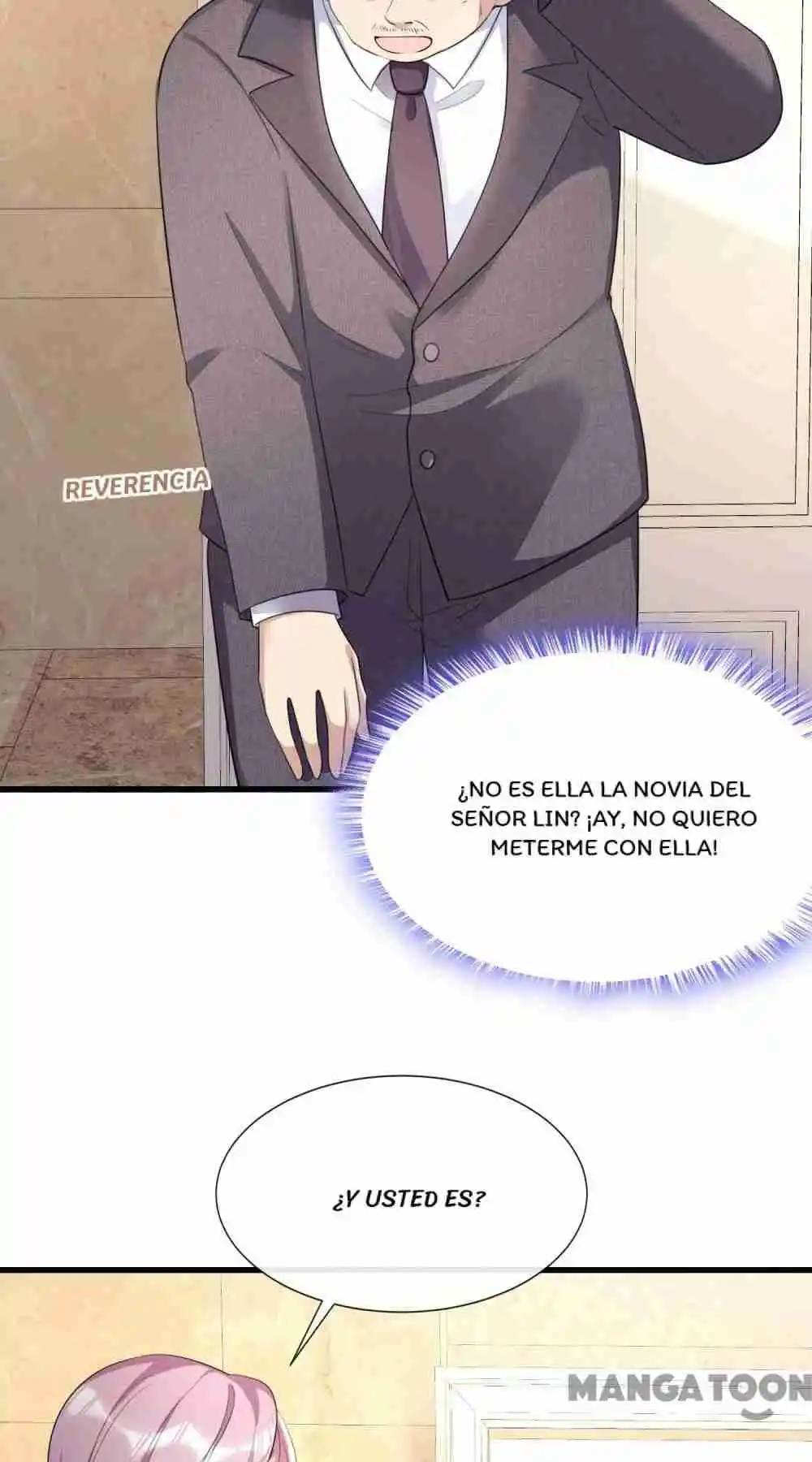 El Precio De La Infidelidad - Capítulo 12 - Página 24 - LectorTMOo