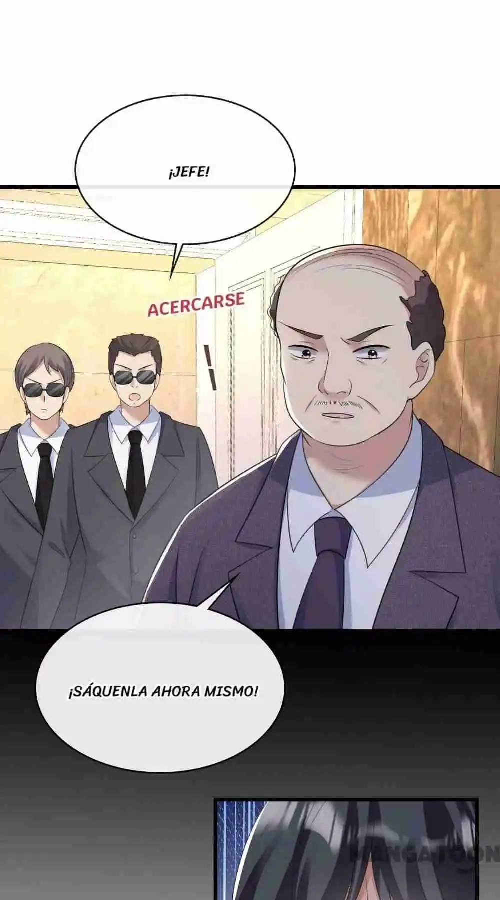 El Precio De La Infidelidad - Capítulo 12 - Página 37 - LectorTMOo