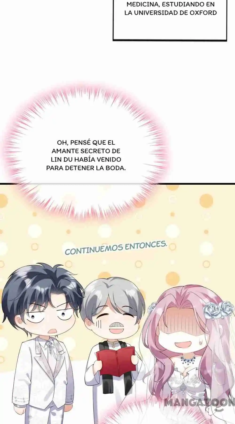 El Precio De La Infidelidad - Capítulo 14 - Página 11 - LectorTMOo