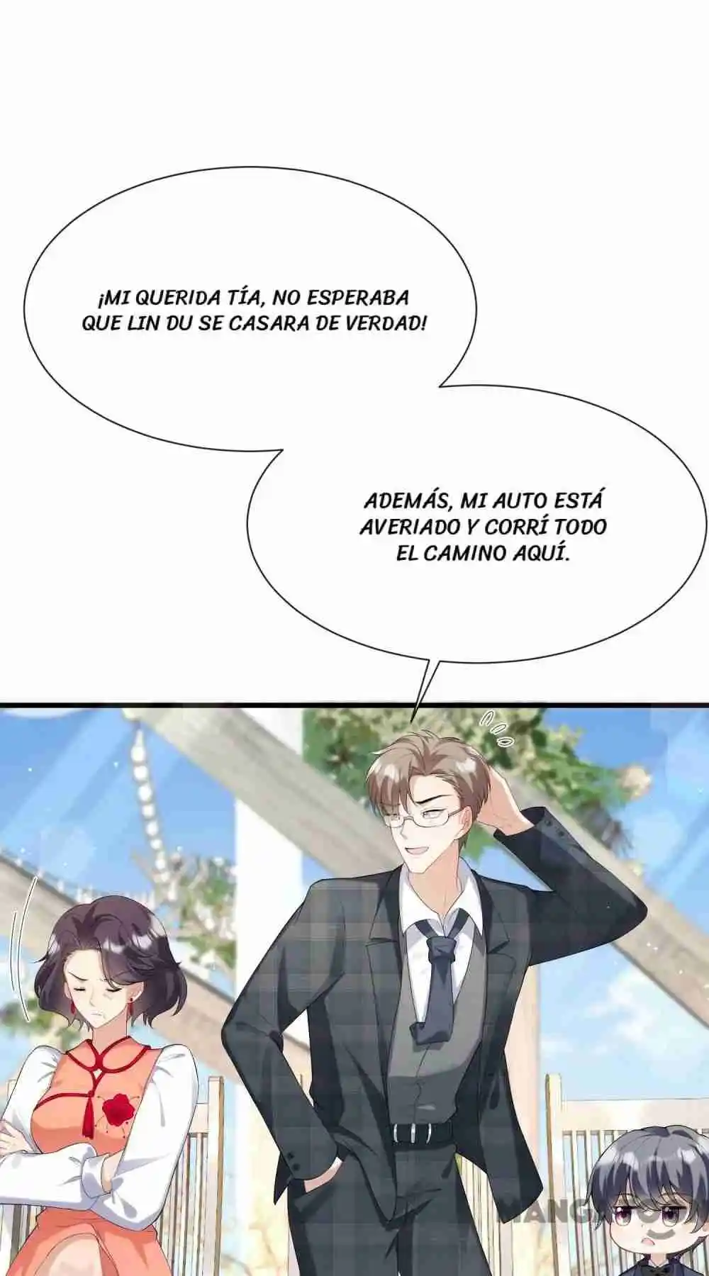 El Precio De La Infidelidad - Capítulo 14 - Página 14 - LectorTMOo