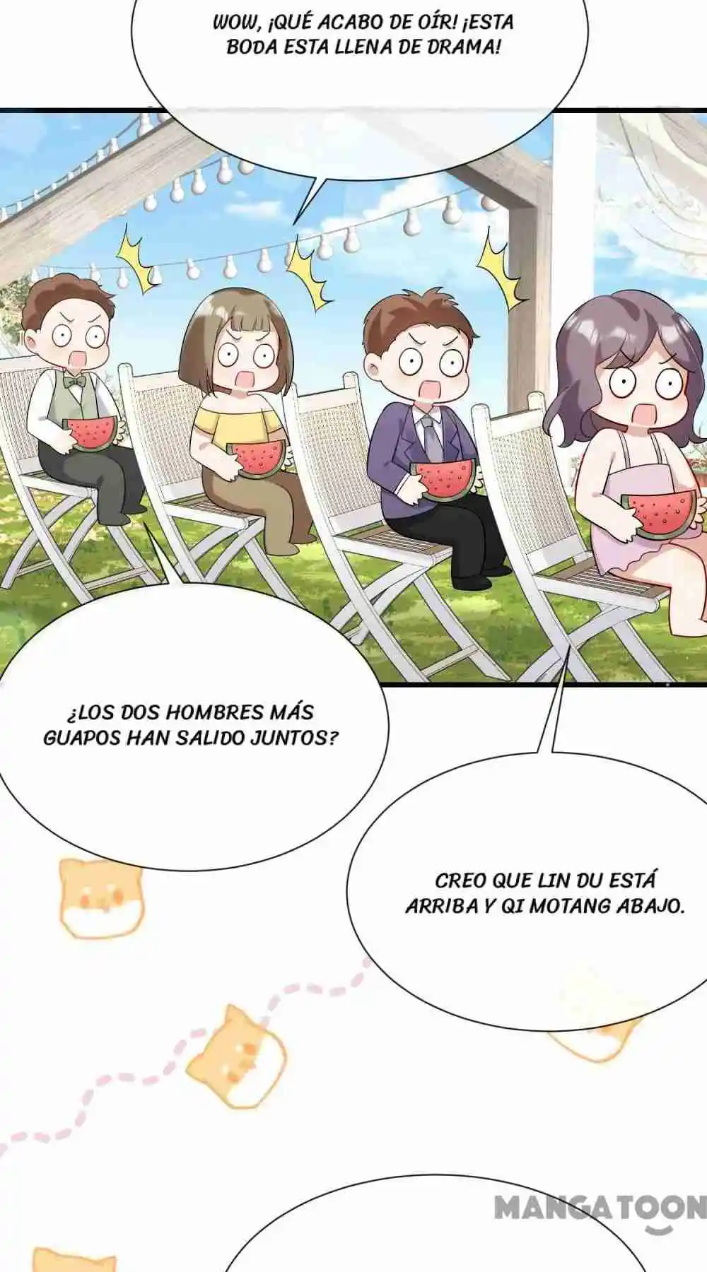 El Precio De La Infidelidad - Capítulo 14 - Página 27 - LectorTMOo