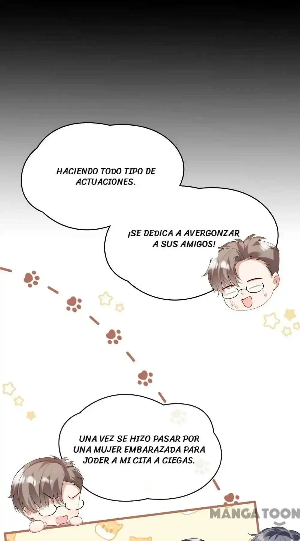 El Precio De La Infidelidad - Capítulo 14 - Página 33 - LectorTMOo